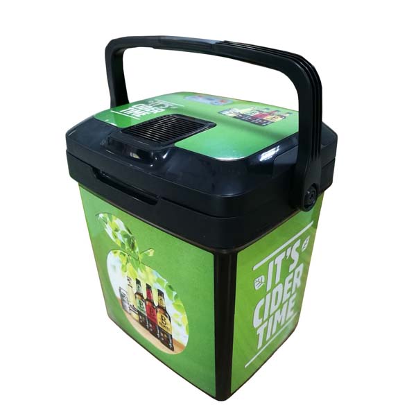 Bulmers Cooler Box