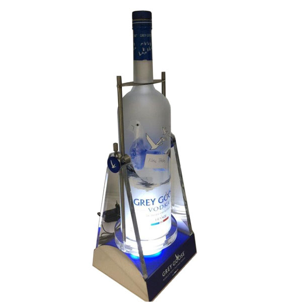 Grey Goose Cradle