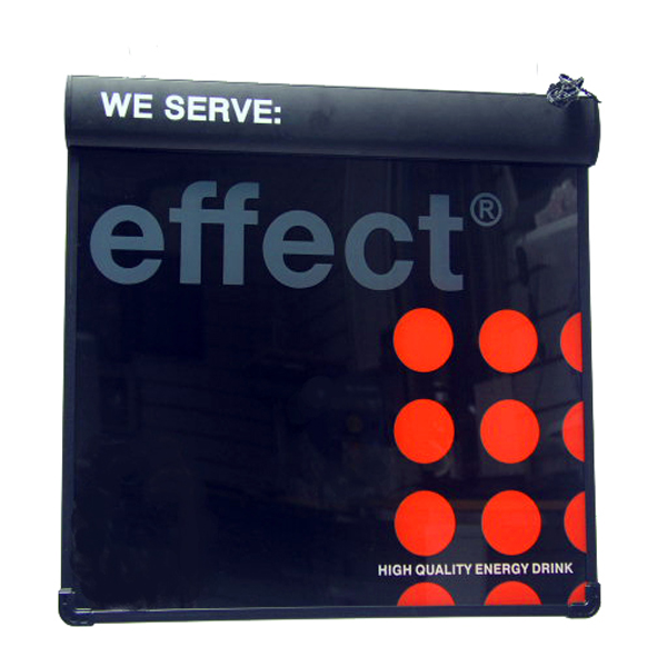 Effect Writing Board 600