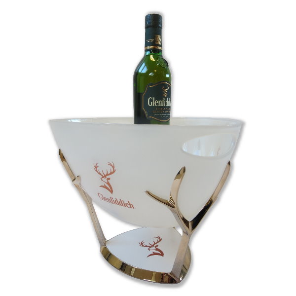 Glenfiddich Bucket 600×600