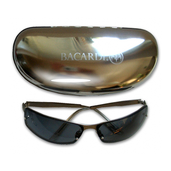 BAC Brille Case