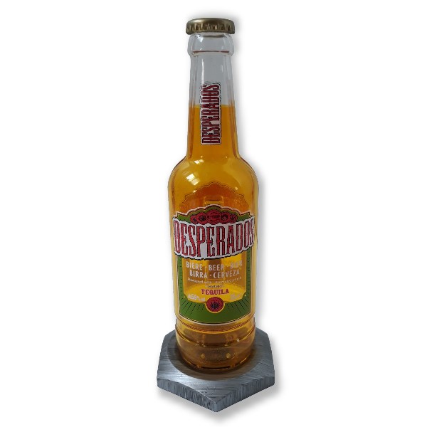 Desperados Menu Holder