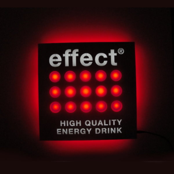 Effect Display