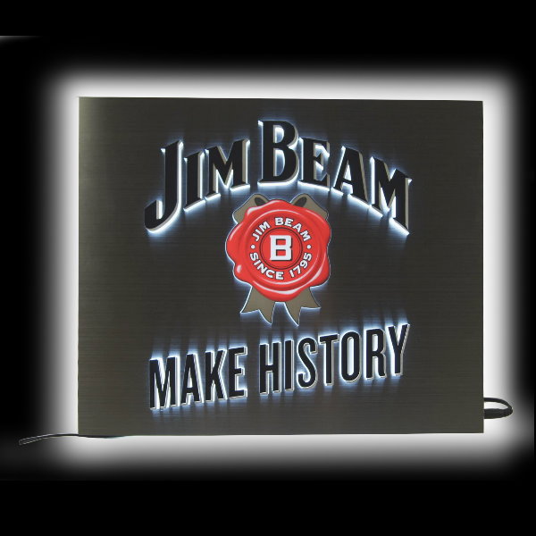 Jim Beam Make History 3