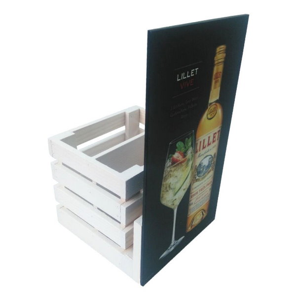 Lillet Besteckblock