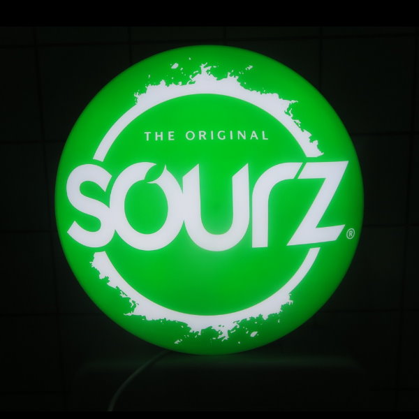 Sourz LED Display