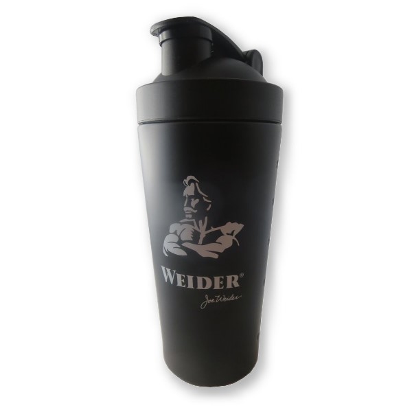 Weider Trinkflasche