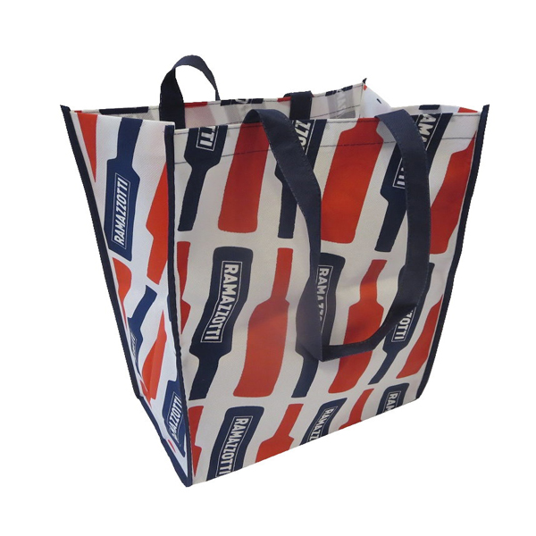 10 shopping bag