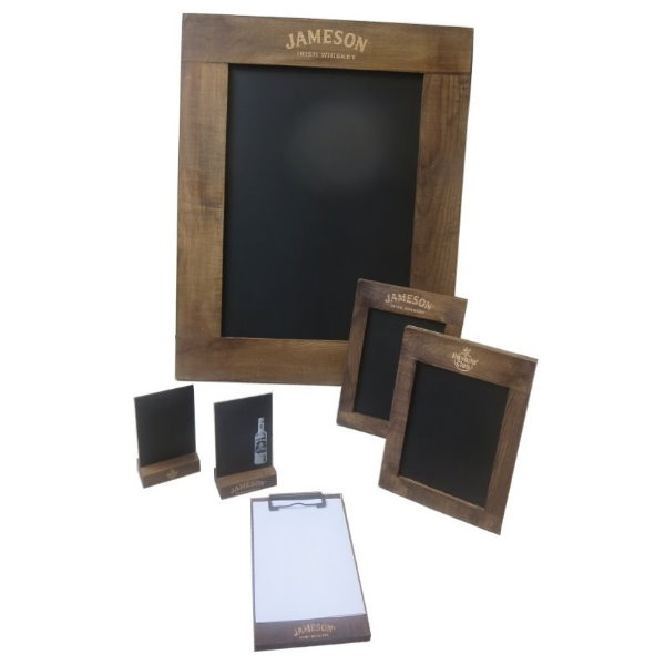 15div. chalkboards