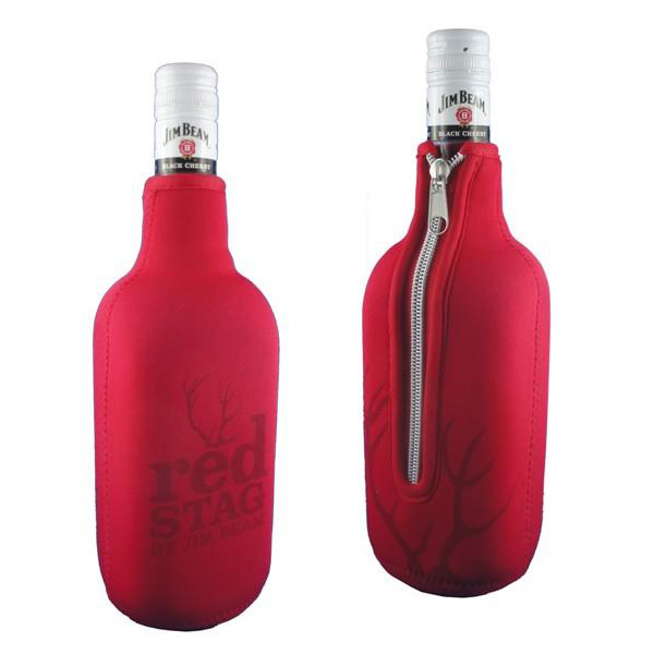 2 neopren bottle cooler