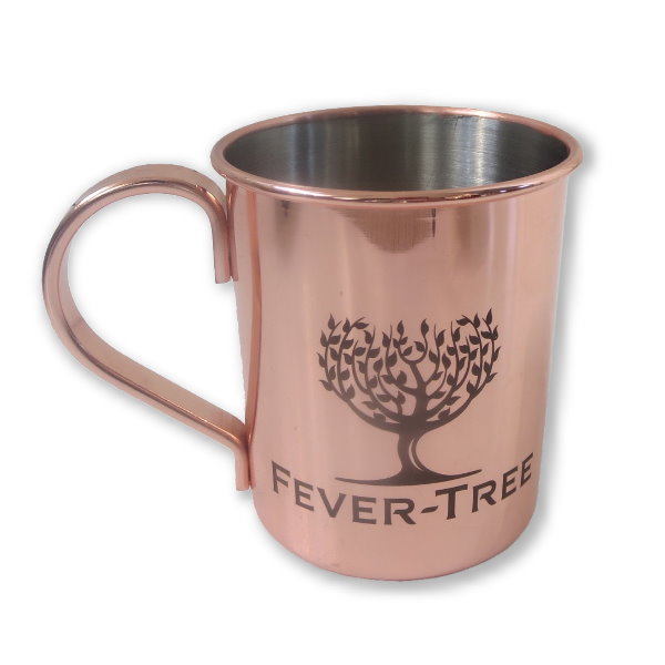 26 copper Mug