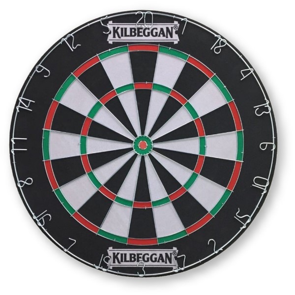 9 Dart board