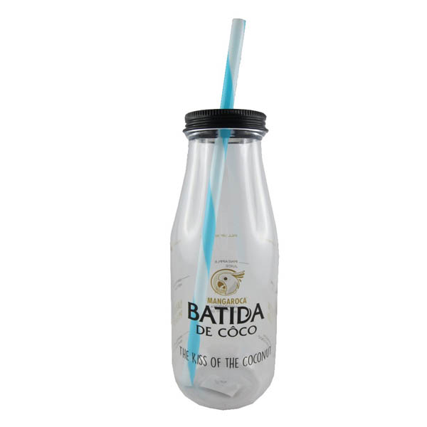 Batida Bottle