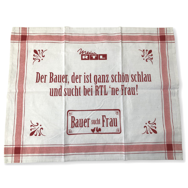 Kitchen Towel